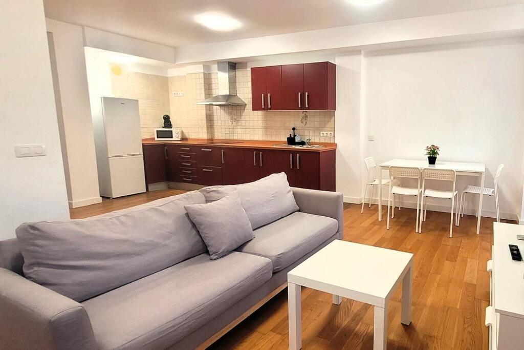 Sabbia Suites Amonak Арресіфе Екстер'єр фото