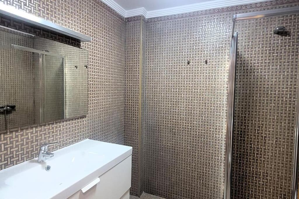 Sabbia Suites Amonak Арресіфе Екстер'єр фото