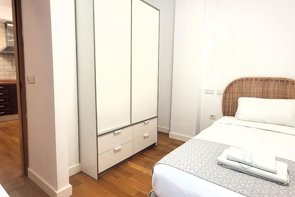 Sabbia Suites Amonak Арресіфе Екстер'єр фото