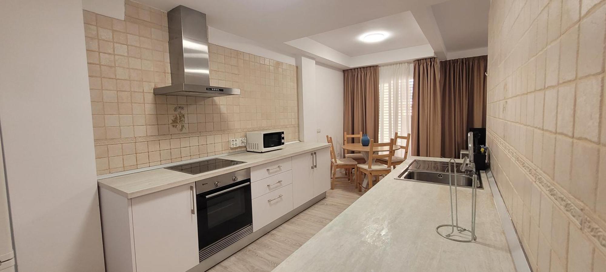 Sabbia Suites Amonak Арресіфе Екстер'єр фото